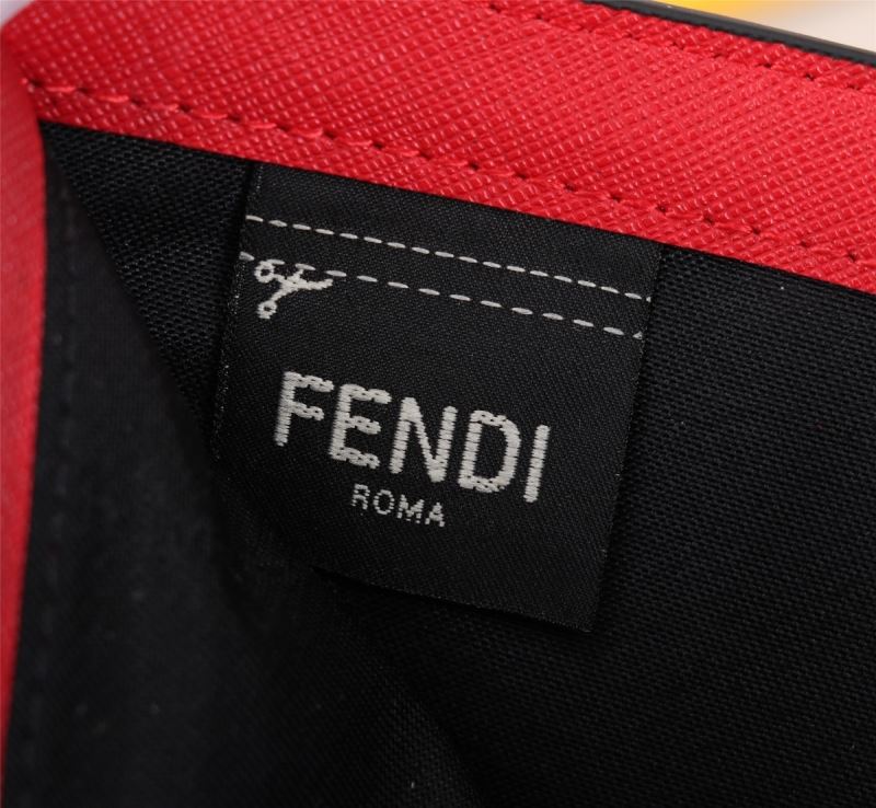 Fendi Wallet